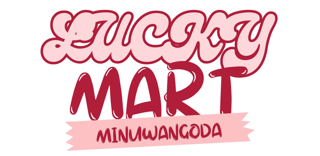 Lucky Mart | Minuwangoda