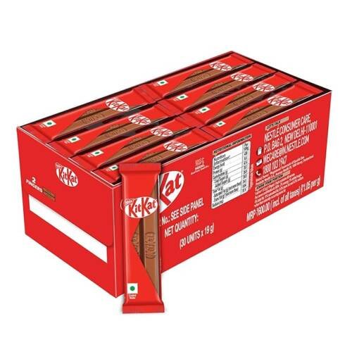 Kit Kat- 2bar Indian small