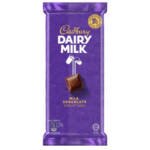 Cadbury Dairy Milk 130g